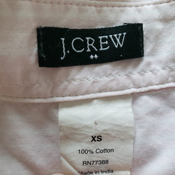 J Crew Button Down - Picture 2 of 2
